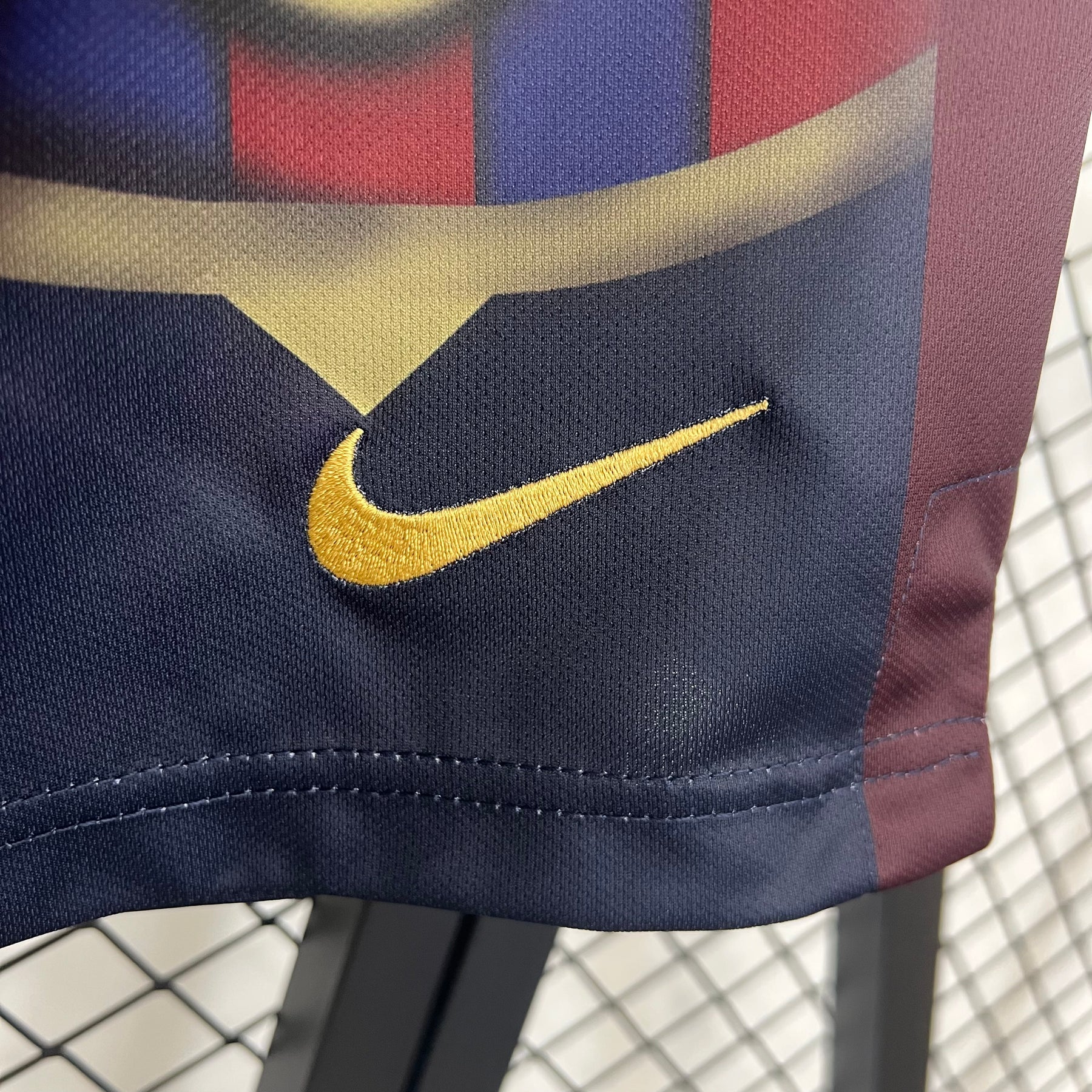 Short Travis Scott Edição Especial