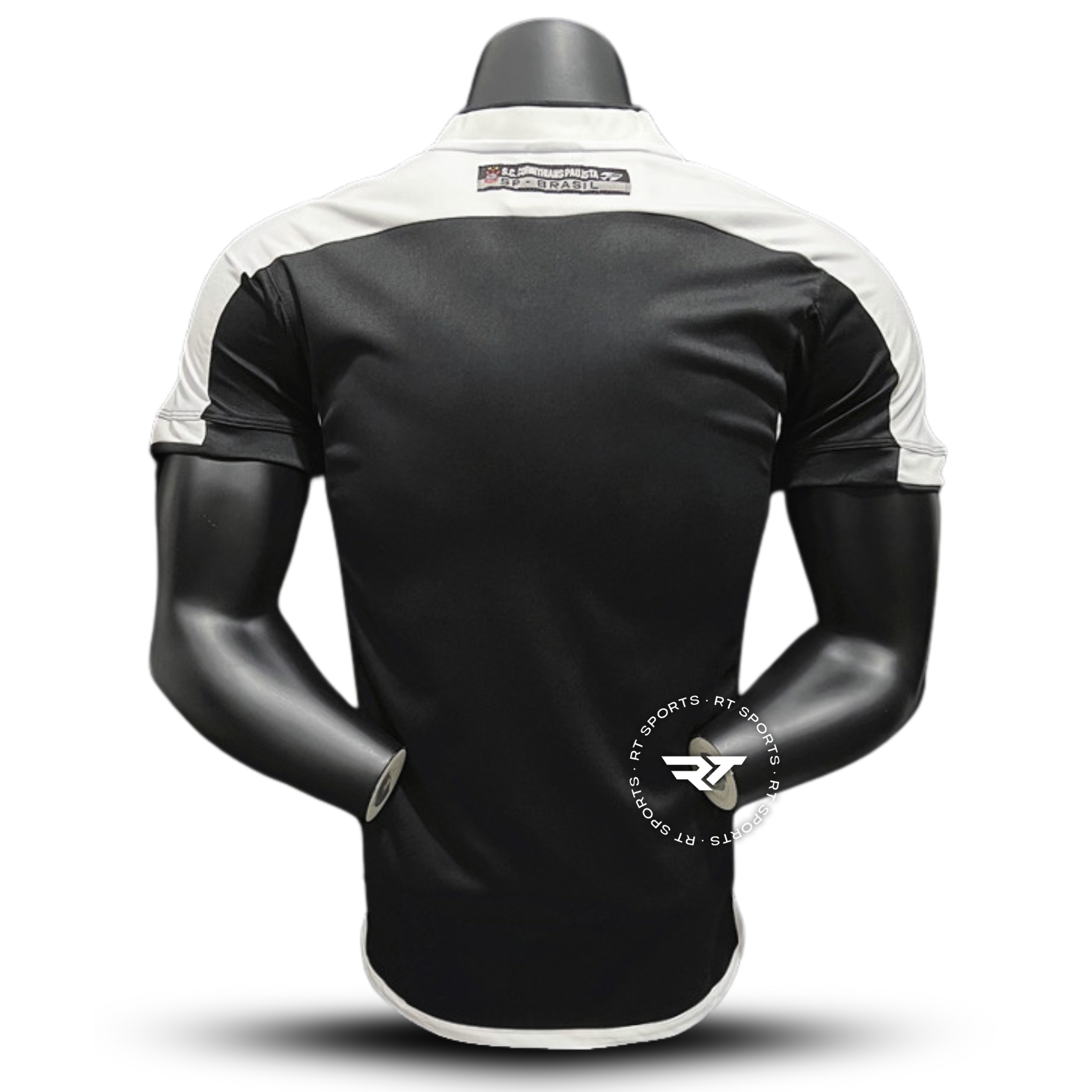 Camisa Corinthians 2000 Versão Retrô