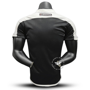 Camisa Corinthians 2000 Versão Retrô