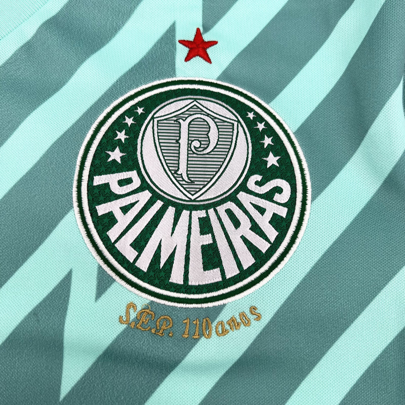 Camisa do Palmeiras Goleiro 2024/25 Puma Torcedor Masculina