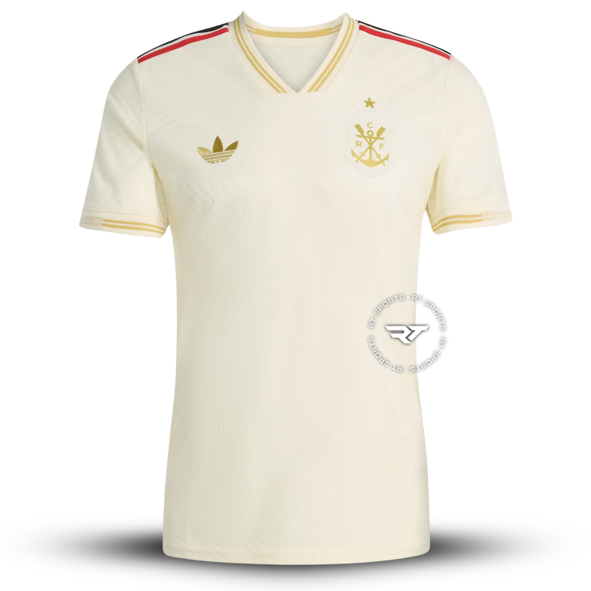 Camisa do Flamengo III - 2025/2026