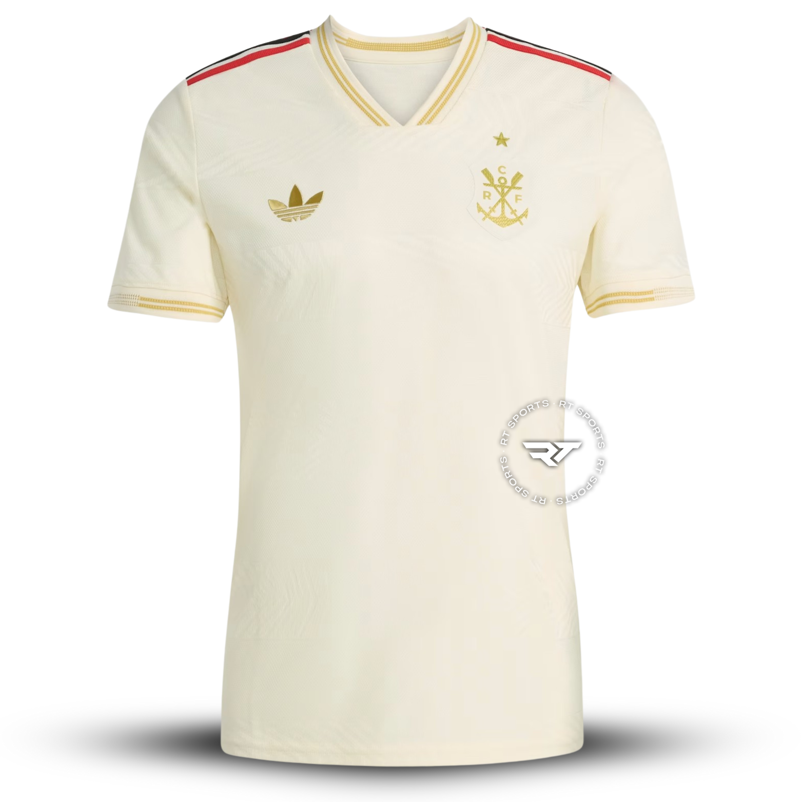 Camisa do Flamengo III - 2025/2026