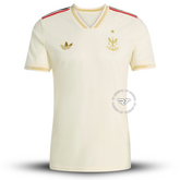 Camisa do Flamengo III - 2025/2026