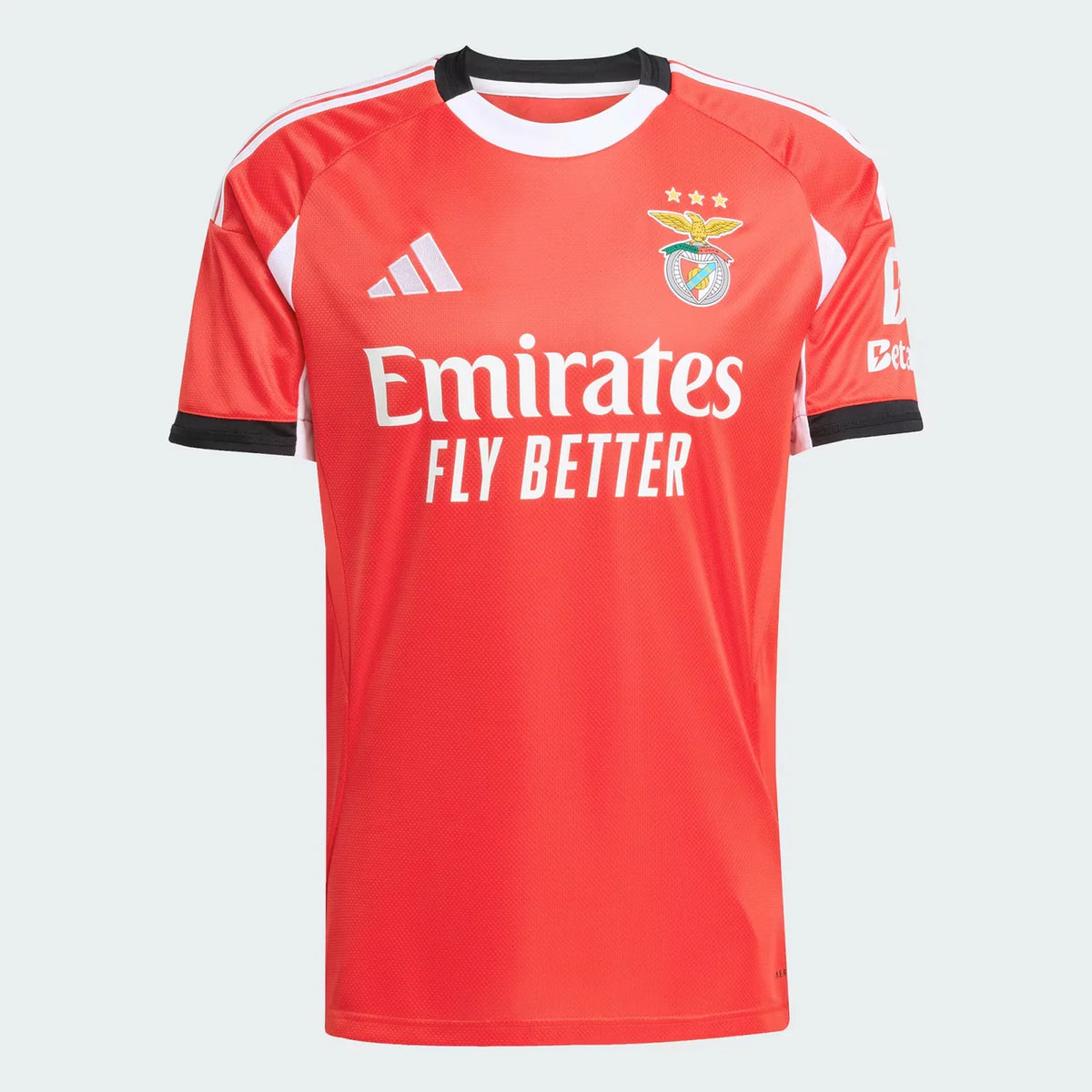 CAMISA BENFICA 2025/26 I TORCEDOR