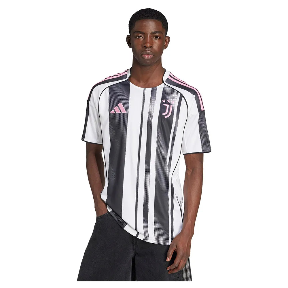 CAMISA JUVENTUS 2025/26 I TORCEDOR