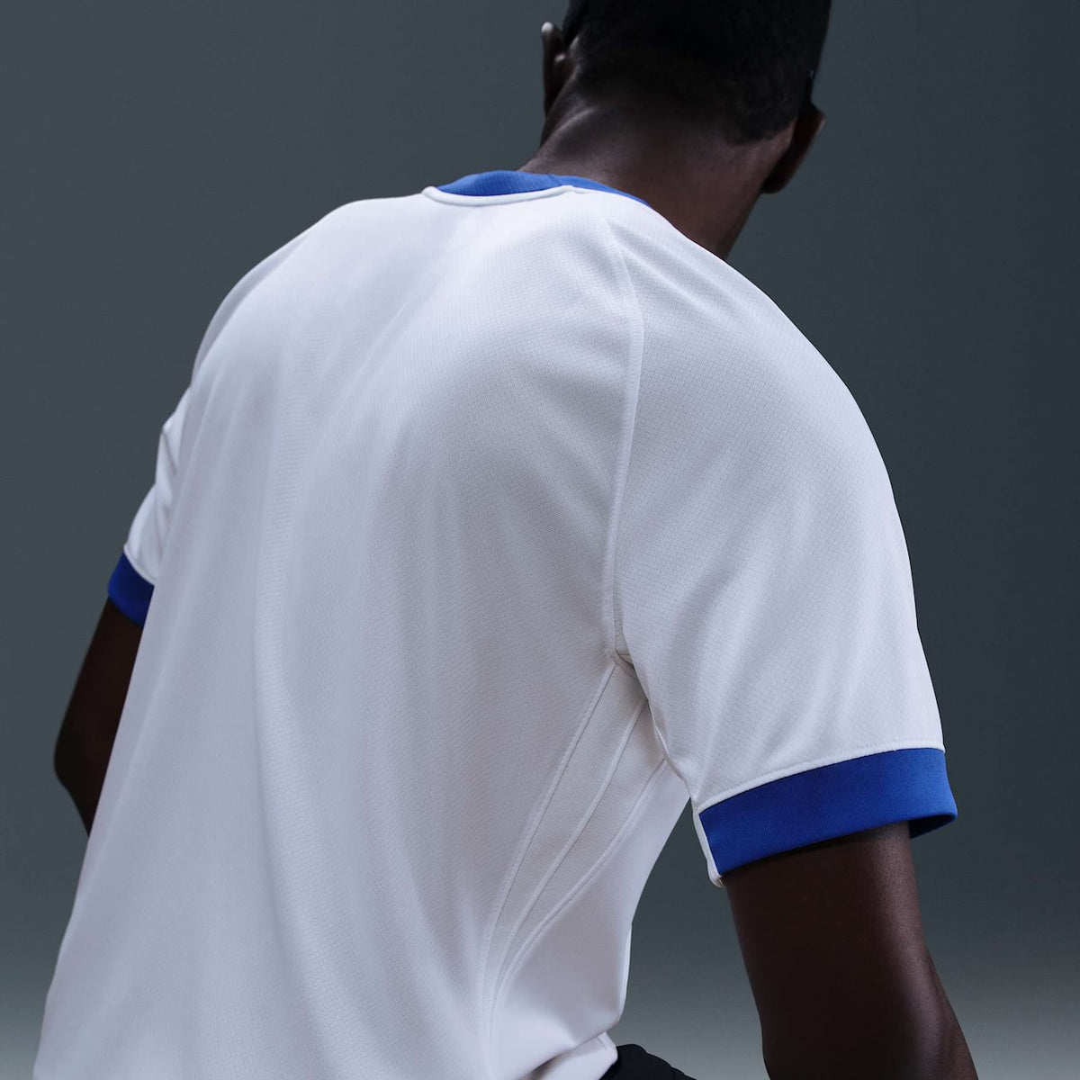 Camisa Nike Inglaterra I 2025/26 Torcedor Masculina