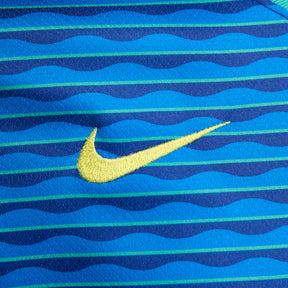 CAMISA FEMININA DO BRASIL II 2024/25