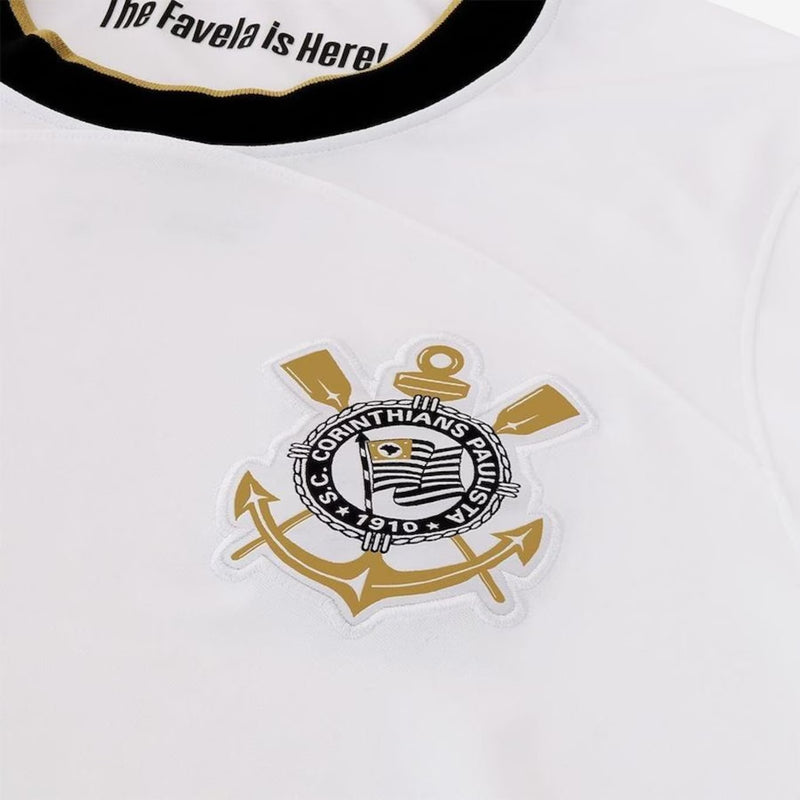 Camisa Corinthians 22/23 - Nike Torcedor Masculina