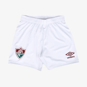 Kit Infantil Fluminense II 2025/26
