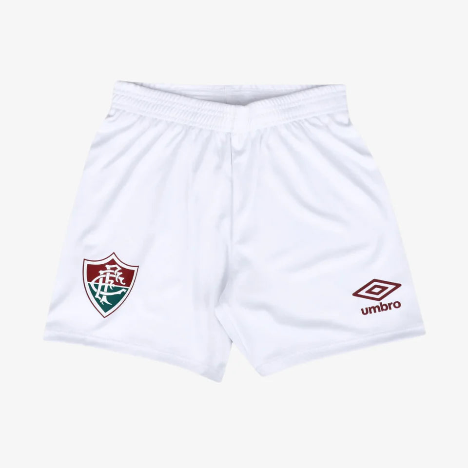 Kit Infantil Fluminense II 2025/26