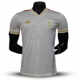 Camisa do Flamengo III 25/26 Versão Jogador Masculina