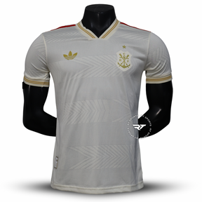 Camisa do Flamengo III 25/26 Versão Jogador Masculina