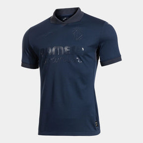 CAMISA JOMA VILLAREAL 2025/26 III TORCEDOR