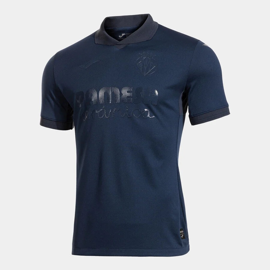 CAMISA JOMA VILLAREAL 2025/26 III TORCEDOR