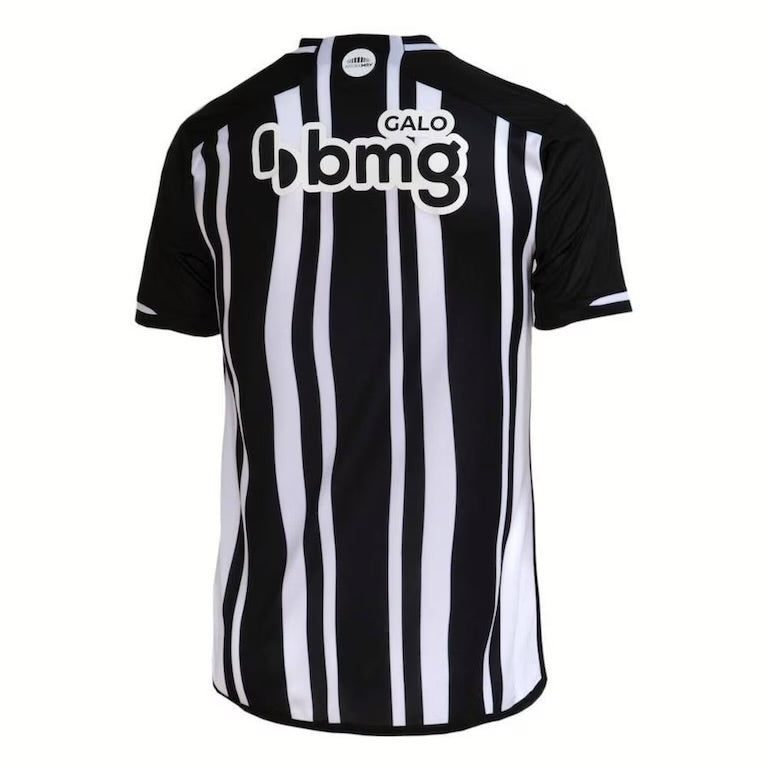 Camisa do Atlético Mineiro 2023/24 Torcedor