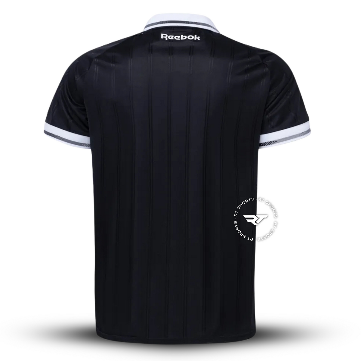 Camisa Botafogo Reebok 2025/26 Lançamento