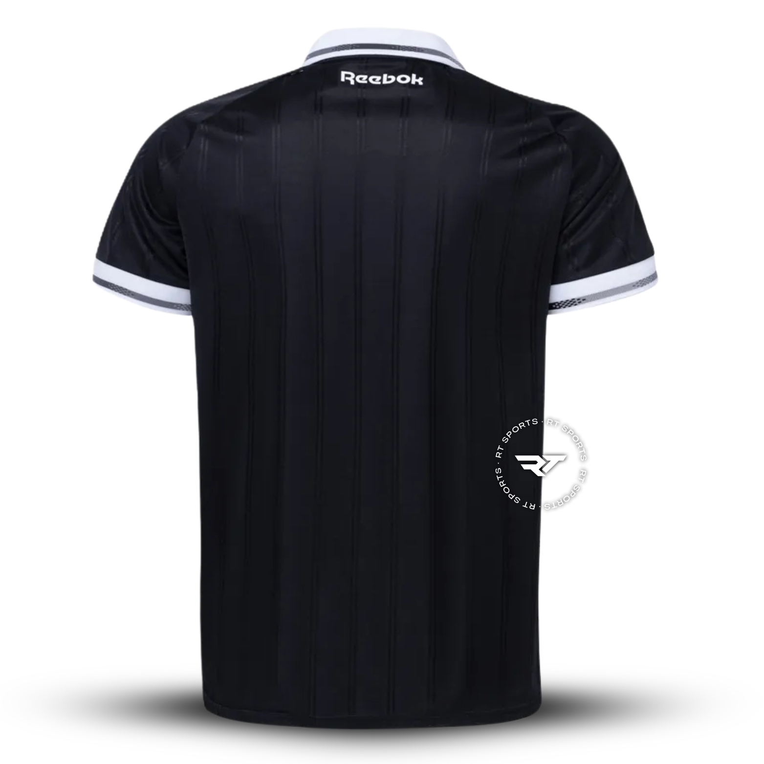 Camisa Botafogo Reebok 2025/26 Lançamento