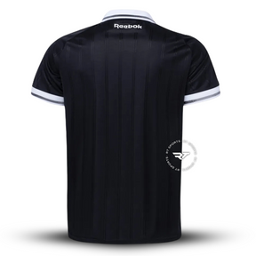 Camisa Botafogo Reebok 2025/26 Lançamento