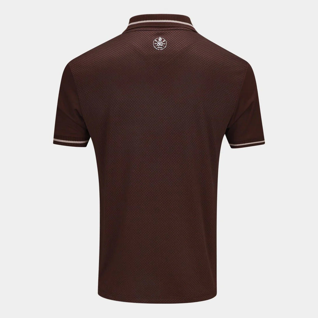 [PRÉ VENDA] CAMISA VASCO III 25/26 KAPPA MASCULINA TORCEDOR