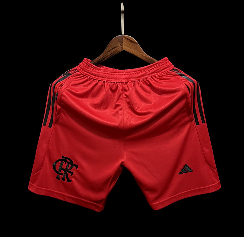 Short do Flamengo