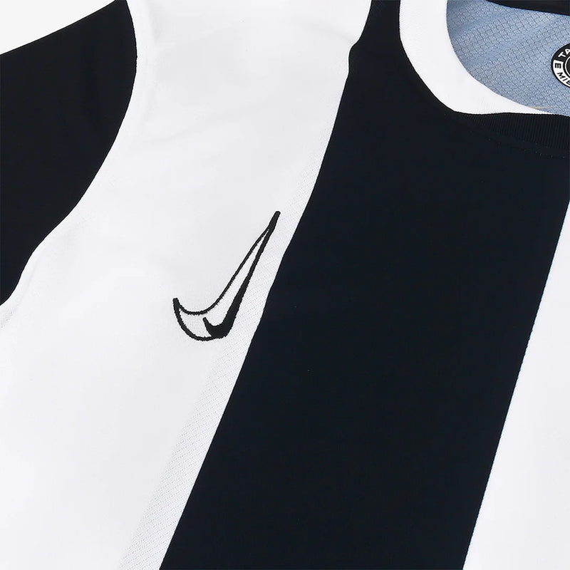 Camisa Corinthians 2024/25 Nike Torcedor Masculina Lançamento