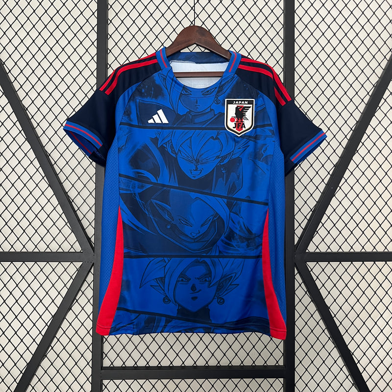 Camisa do Japão Edição Especial