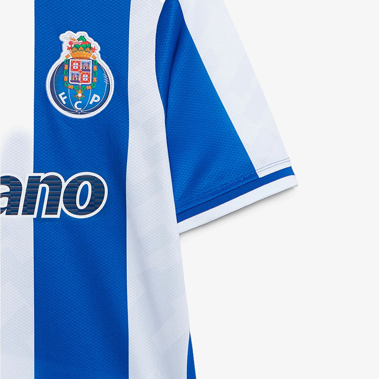 CAMISA PORTO 2025/26 I TORCEDOR
