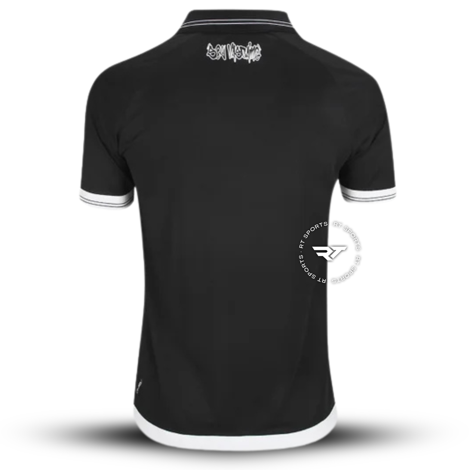 Camisa Vasco 25/26 Torcedor Kappa Masculino