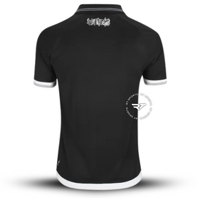 Camisa Vasco 25/26 Torcedor Kappa Masculino