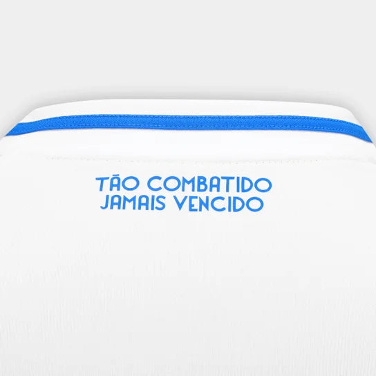 Camisa Cruzeiro 25/26 Torcedor Masculina