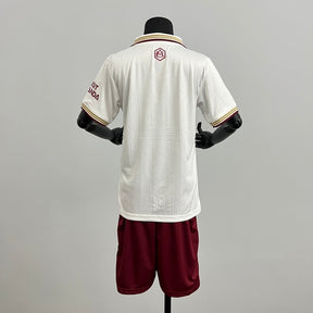Kit Infantil Arsenal III 2025/26
