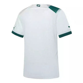 Camisa Palmeiras Away 23/24 - Puma Torcedor Feminina