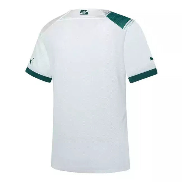 Camisa Palmeiras Away 23/24 - Puma Torcedor Feminina