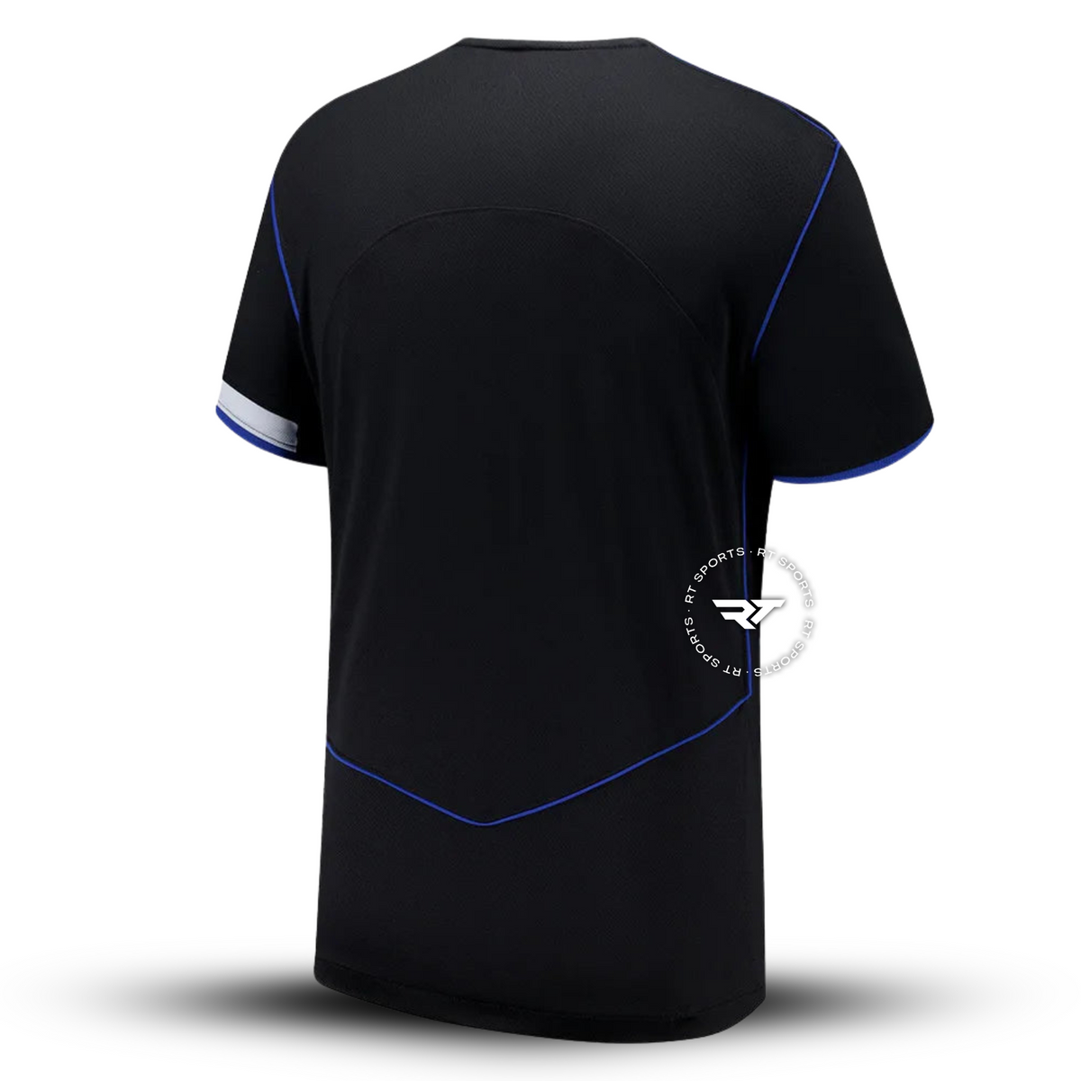 CAMISA DO CHELSEA 2025/26 THIRD TOTAL 90