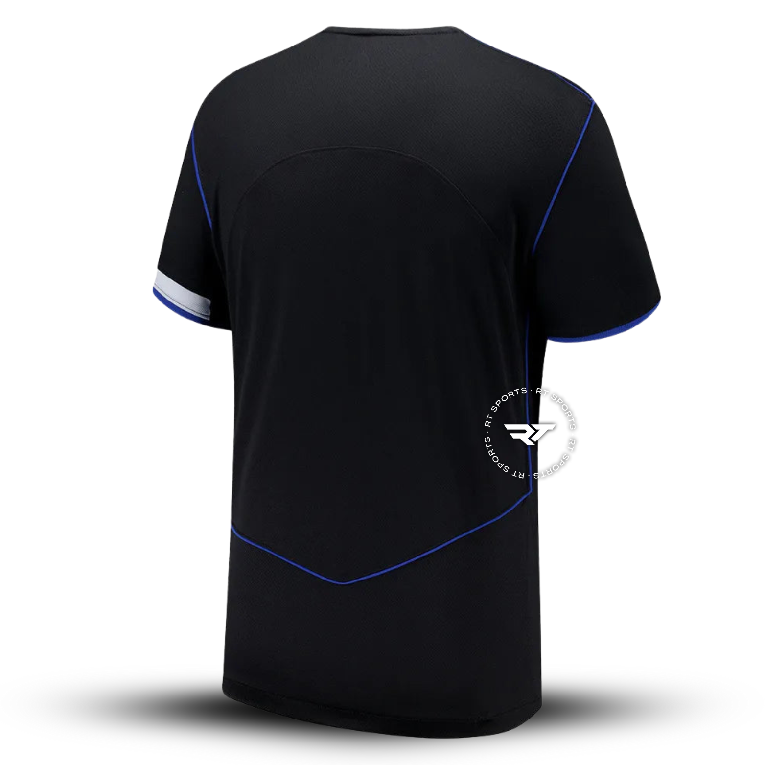 CAMISA DO CHELSEA 2025/26 THIRD TOTAL 90