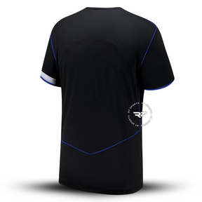 CAMISA DO CHELSEA 2025/26 THIRD TOTAL 90