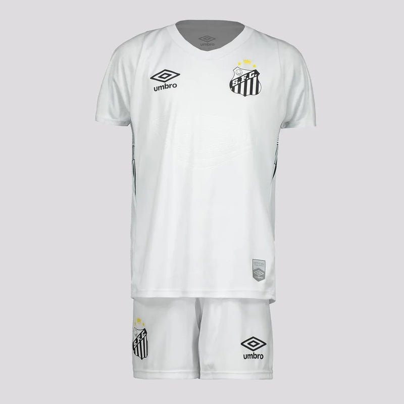 Kit Infantil Santos 2024/25