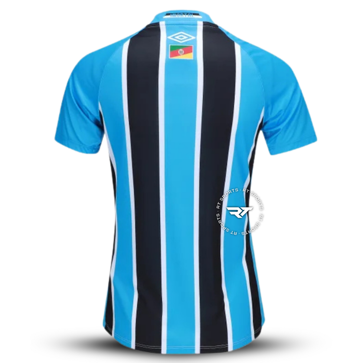 Camisa Grêmio 25/26 Torcedor Umbro Feminina