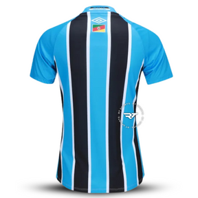 Camisa Grêmio 25/26 Torcedor Umbro Feminina