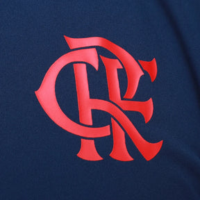 Camisa Flamengo Treino 2025 Masculina