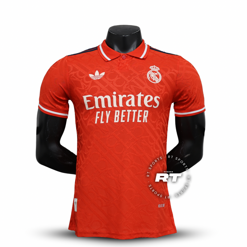 Camisa Real Madrid Edição Especial 2024/25 Adidas Jogador