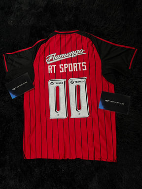 Camisa do Flamengo Baseball - 2025/2026
