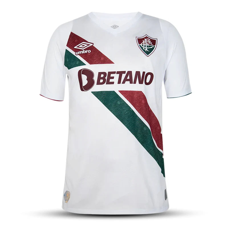 Camisa do Fluminense 2024/2025 Torcedor Masculina