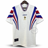 Camisa França 2006 Versão Retrô