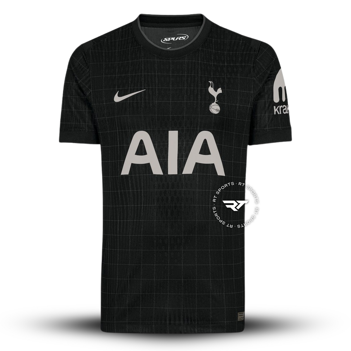 Camisa do Tottenham Away 2025/26 Torcedor Masculina