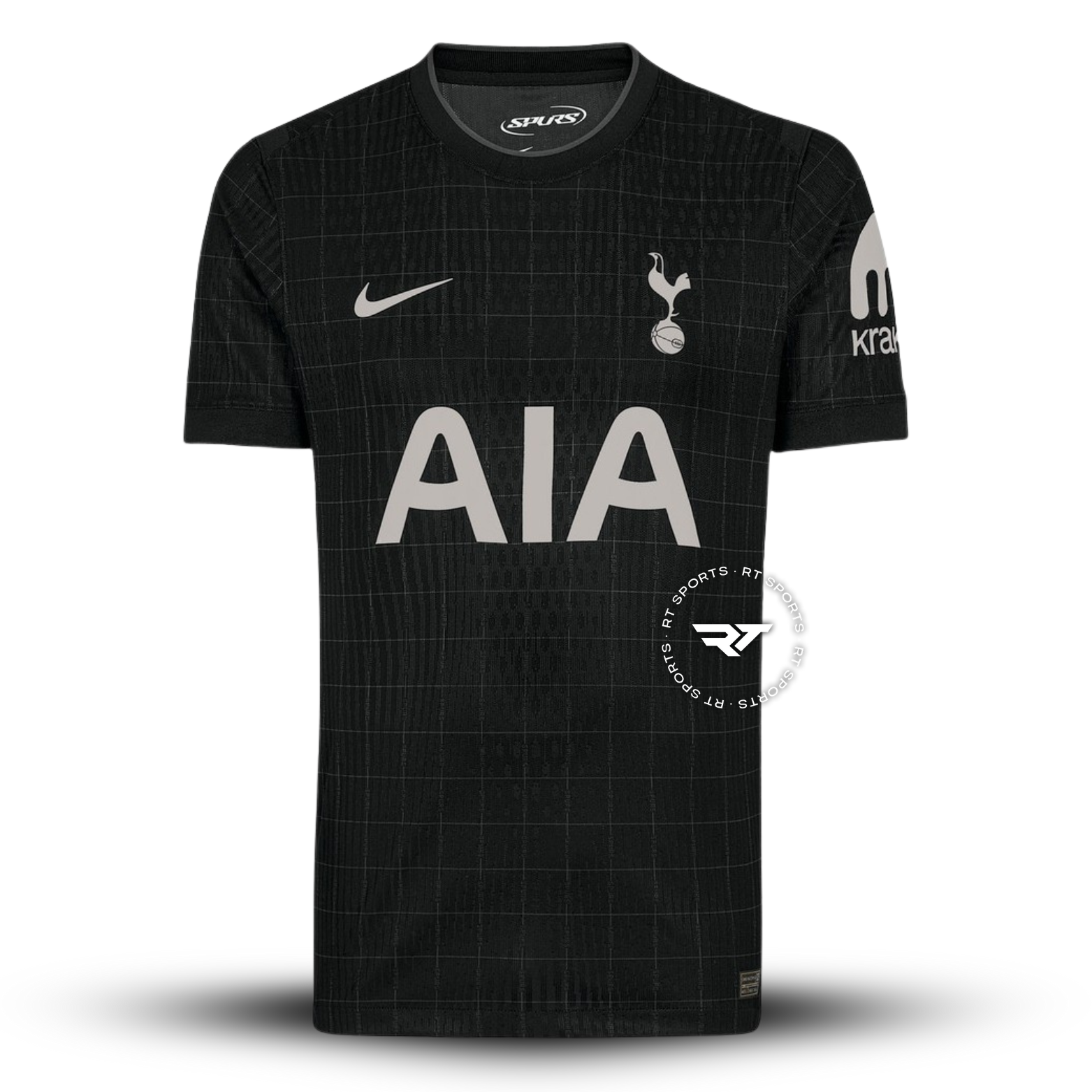 Camisa do Tottenham Away 2025/26 Torcedor Masculina