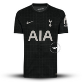 Camisa do Tottenham Away 2025/26 Torcedor Masculina