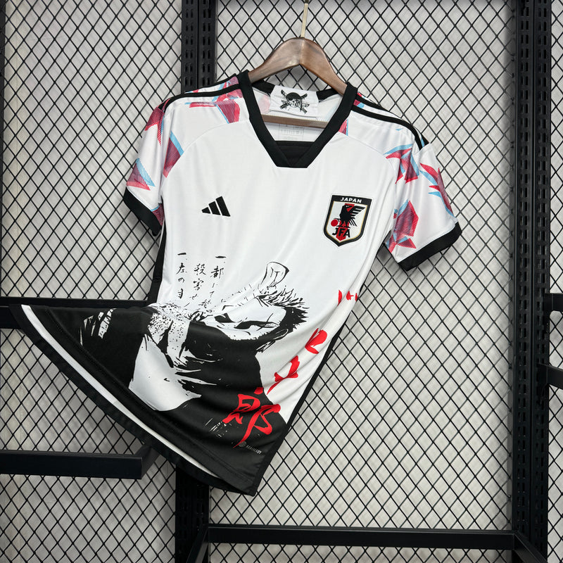 Camisa do Japão Edição Especial