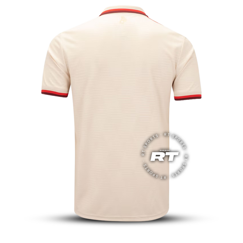 Camisa Bayer De Munique 2024/25