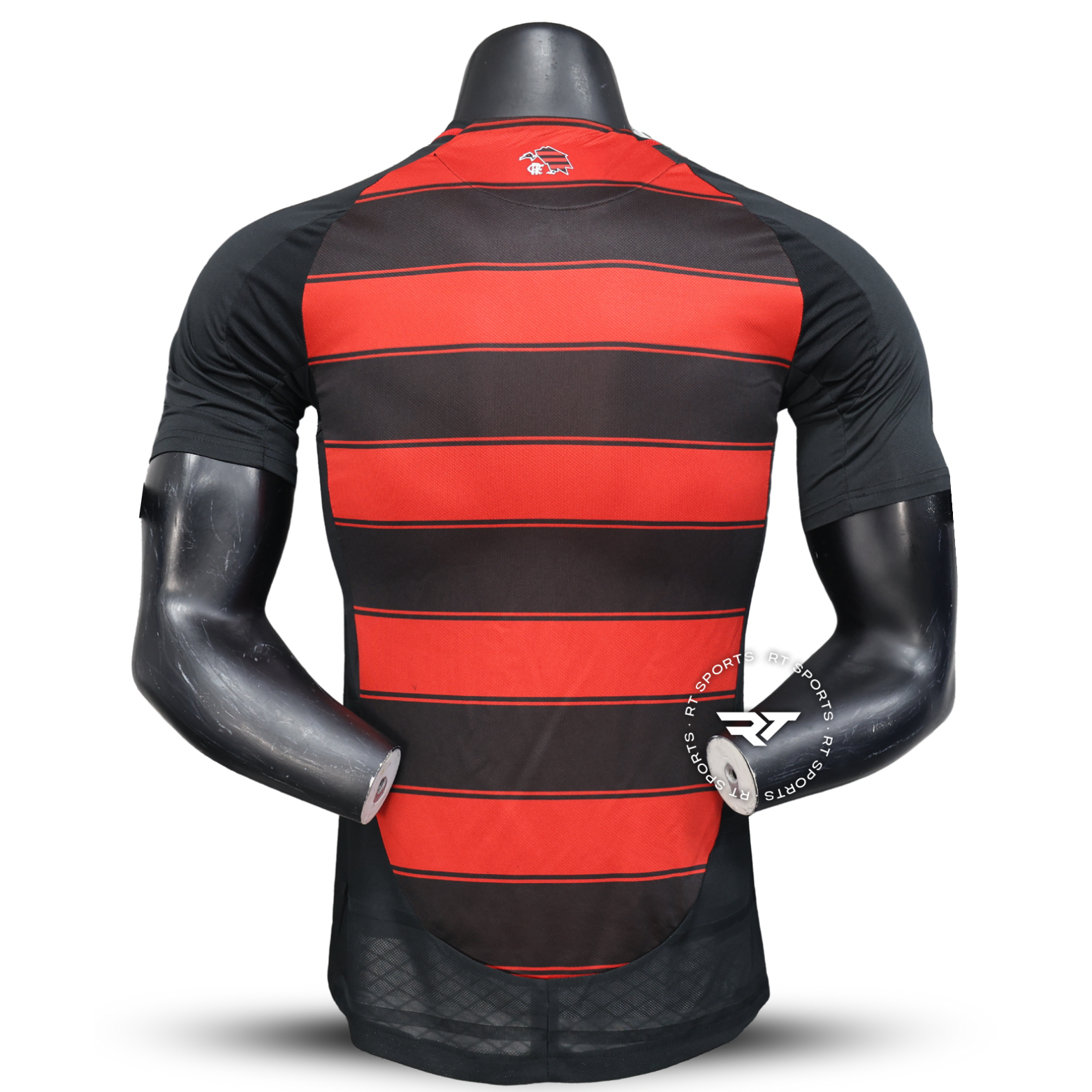 Camisa do Flamengo 25/26 Jogador Masculina
